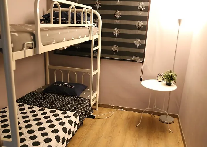 Feliz Guesthouse, Seoul Station