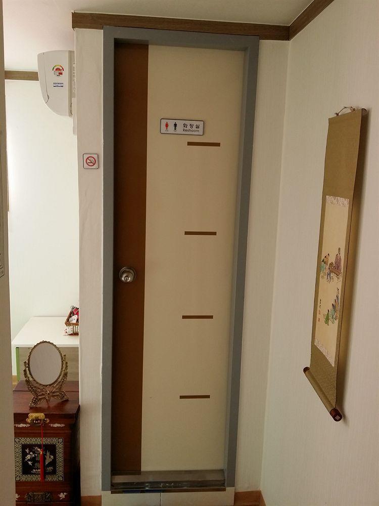 Feliz Guesthouse, Station Seoul