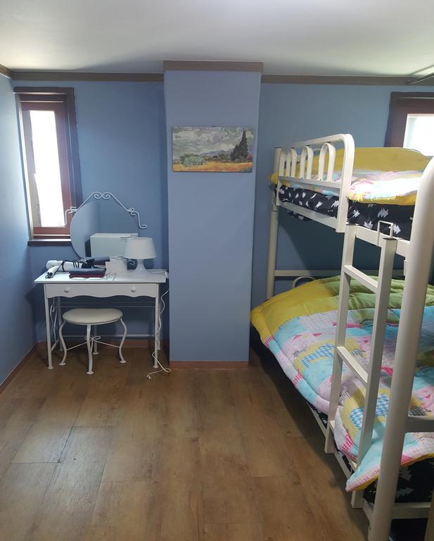 Hostel Feliz Guesthouse, Station *
