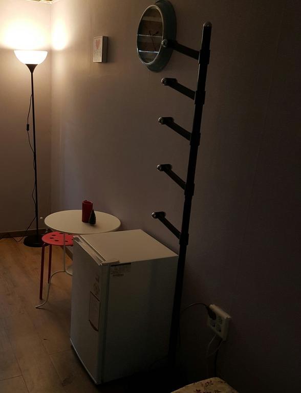Hostel Feliz Guesthouse, Station *