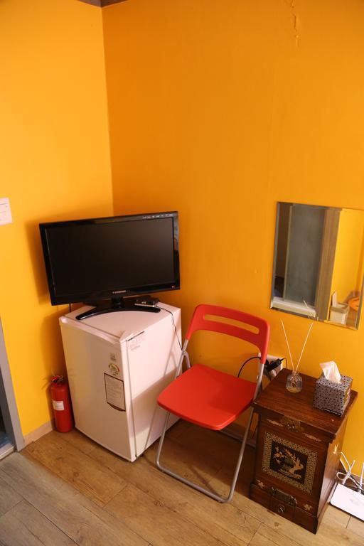 Feliz Guesthouse, Station Seoul