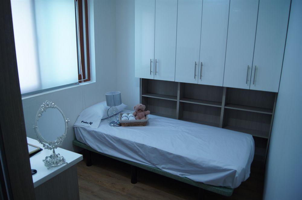 Feliz Guesthouse, Station * Seoul