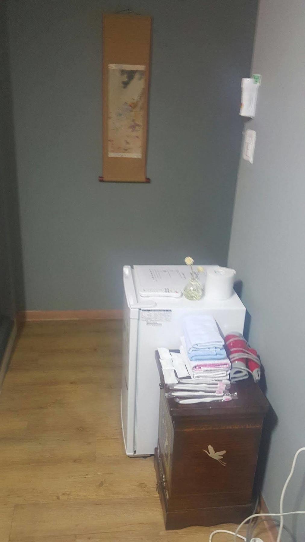 Feliz Guesthouse, Station Hostel Seoul